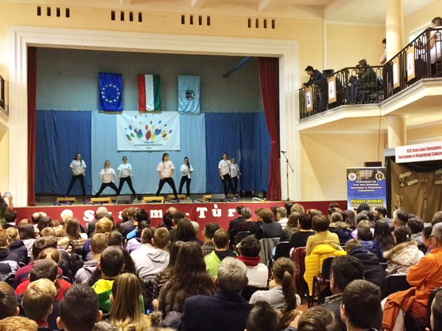 SzakmaTúra-Centrumban a Jövő(d)! 42